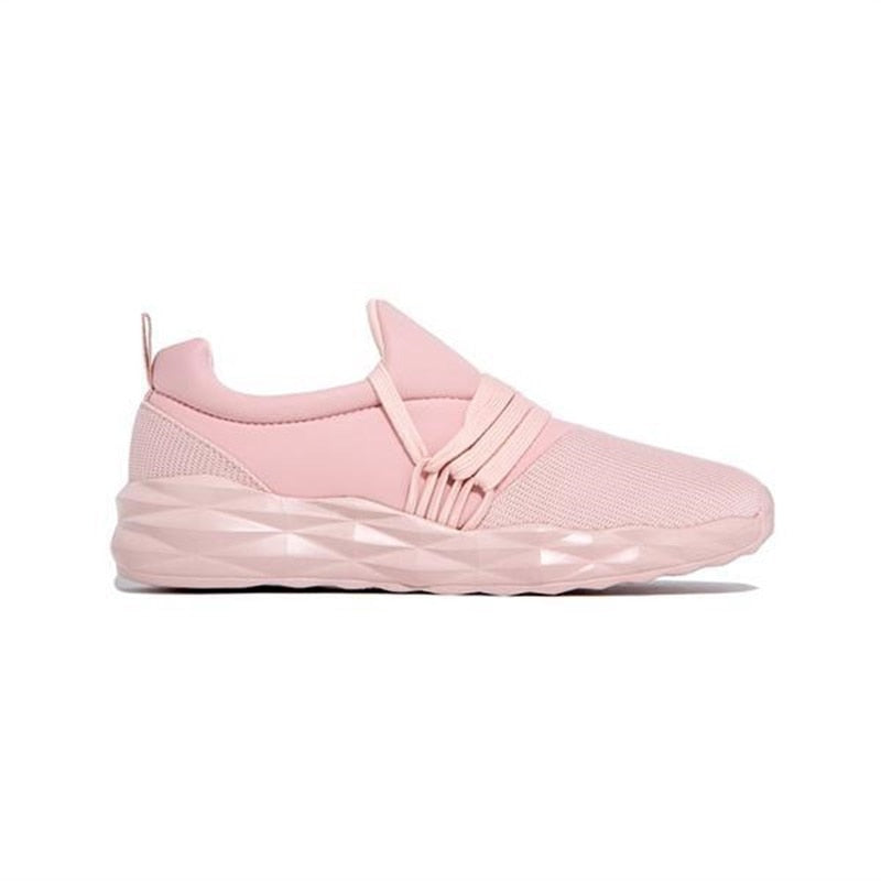 Lichtgewicht Dames Sneakers - Zoya