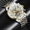 Skeleton Herenhorloge - Eclipse