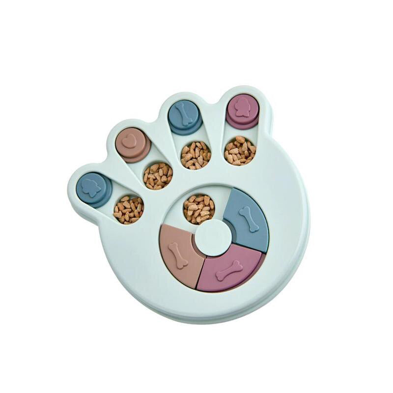 Denksport Hondentrainer - MindMaze