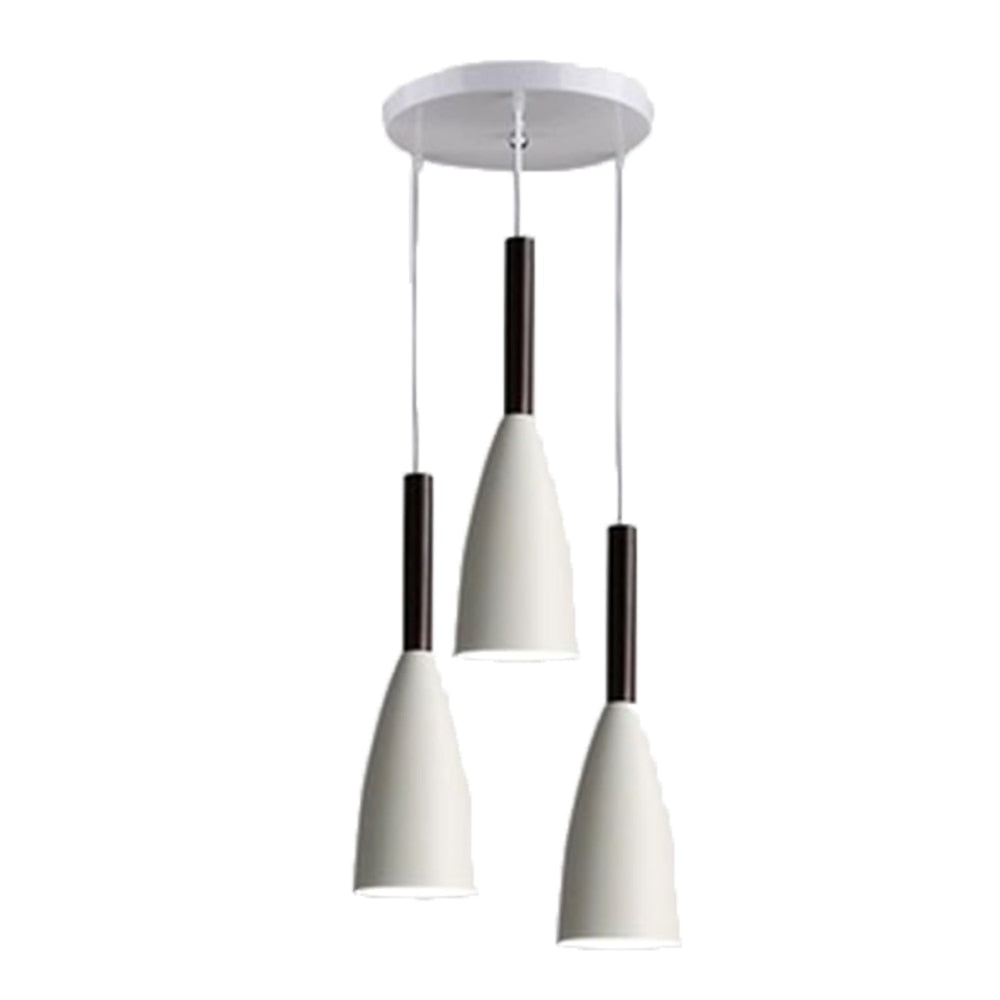 Moderne Hanglampen Set - Lars