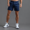Modieuze Slim-Fit Chino-Shorts voor Heren - Emil