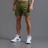 Modieuze Slim-Fit Chino-Shorts voor Heren - Emil