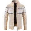 Scandinavisch Vest voor Heren - NordicEdge