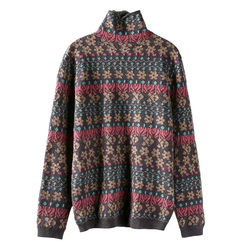 Coltrui voor een stijlvolle winterlook - Glory