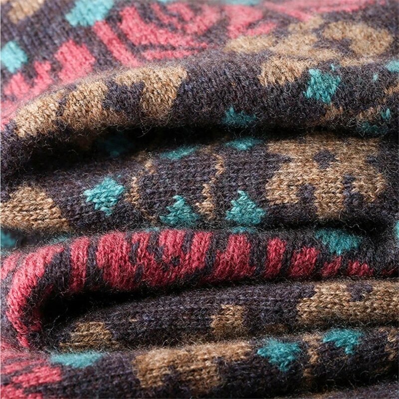 Coltrui voor een stijlvolle winterlook - Glory