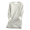 Dames Fleecetrui met Binnenvoering – Mira