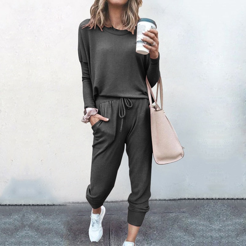 Ally Huispak | Casual, Comfy & Stijlvol