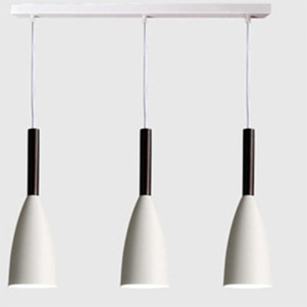 Moderne Hanglampen Set - Lars
