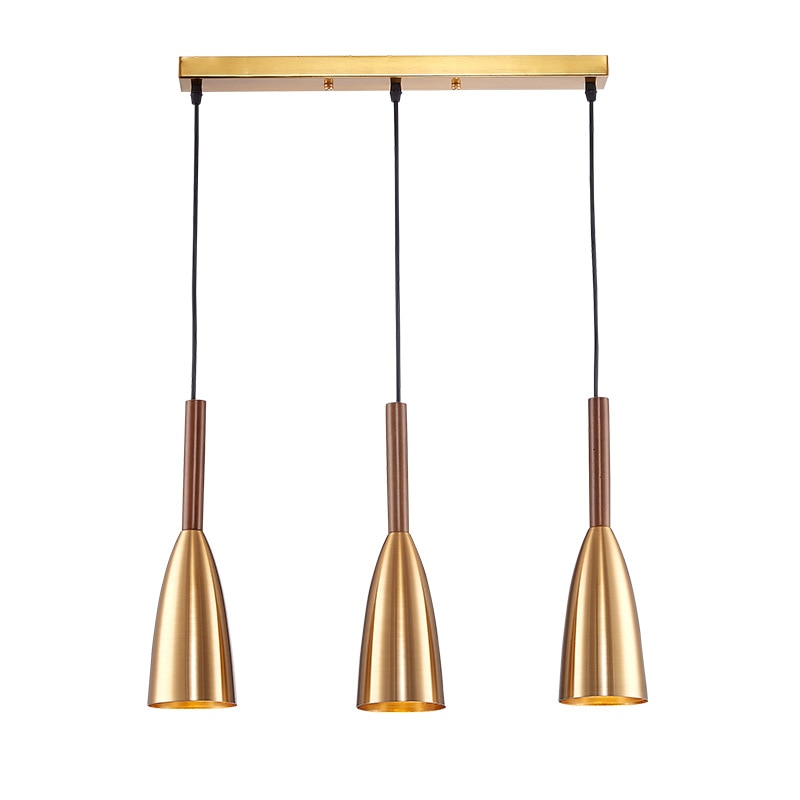 Moderne Hanglampen Set - Lars