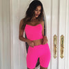 Nena Neon Set | Sportief maar ook casual te dragen