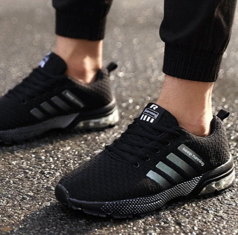 Lichtgewicht Orthopedische Sneakers - AeroFlex