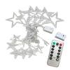 LED Sterren Slinger - StarryGlow
