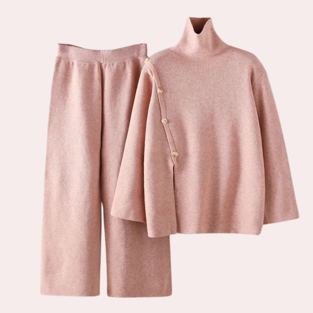 Trendy Dames Outfit - Mila