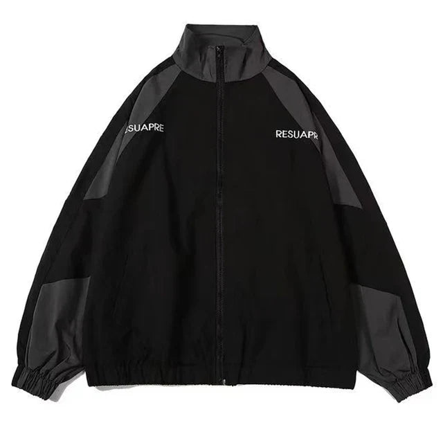 Veelzijdige Windbreaker Jas - Aria