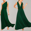 Tia - Elegante Wikkeljurk voor Dames