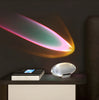 Prismatische Projectielamp met LED – Lunara
