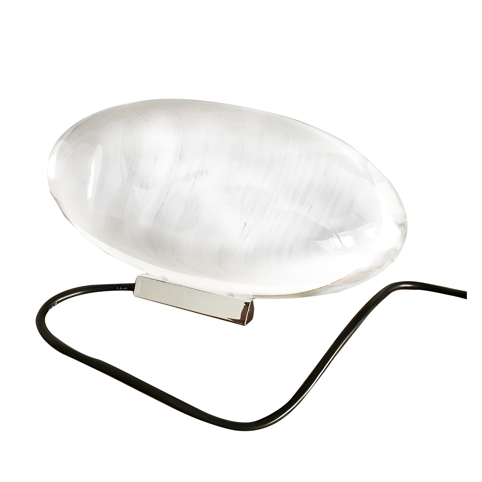 Prismatische Projectielamp met LED – Lunara