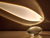 Prismatische Projectielamp met LED – Lunara