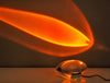 Prismatische Projectielamp met LED – Lunara