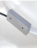 Prismatische Projectielamp met LED – Lunara