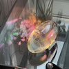 Prismatische Projectielamp met LED – Lunara
