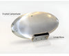 Prismatische Projectielamp met LED – Lunara