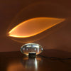 Prismatische Projectielamp met LED – Lunara