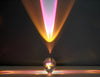 Prismatische Projectielamp met LED – Lunara