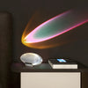 Prismatische Projectielamp met LED – Lunara