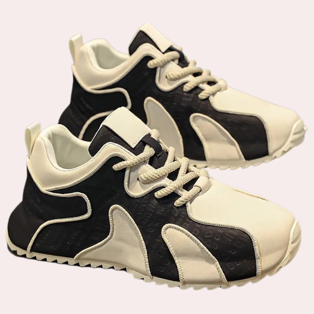 Moderne Sneakers voor Heren - Dante