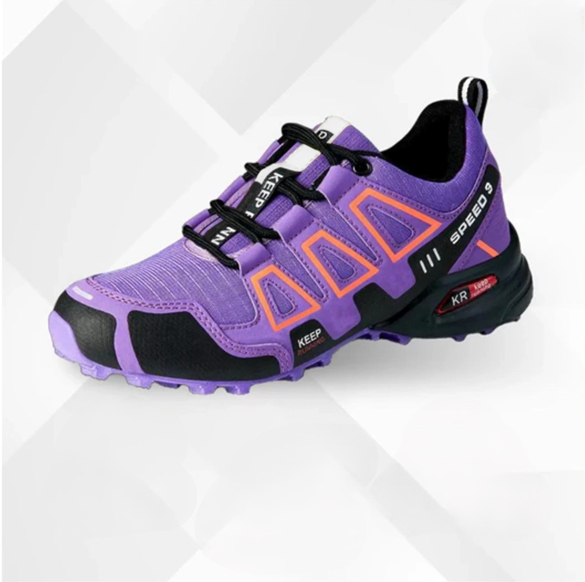 Orthopedische Trekking- en Wandelschoenen – Alpena