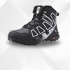 Uniseks Wandelschoenen met Antislip Profielzool – Marco