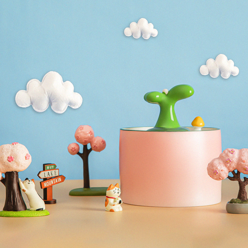 Kattenfontein - SpringFlow™