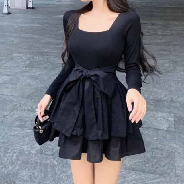 Margeaux Dress | Met deze LBD kan je overal verschijnen