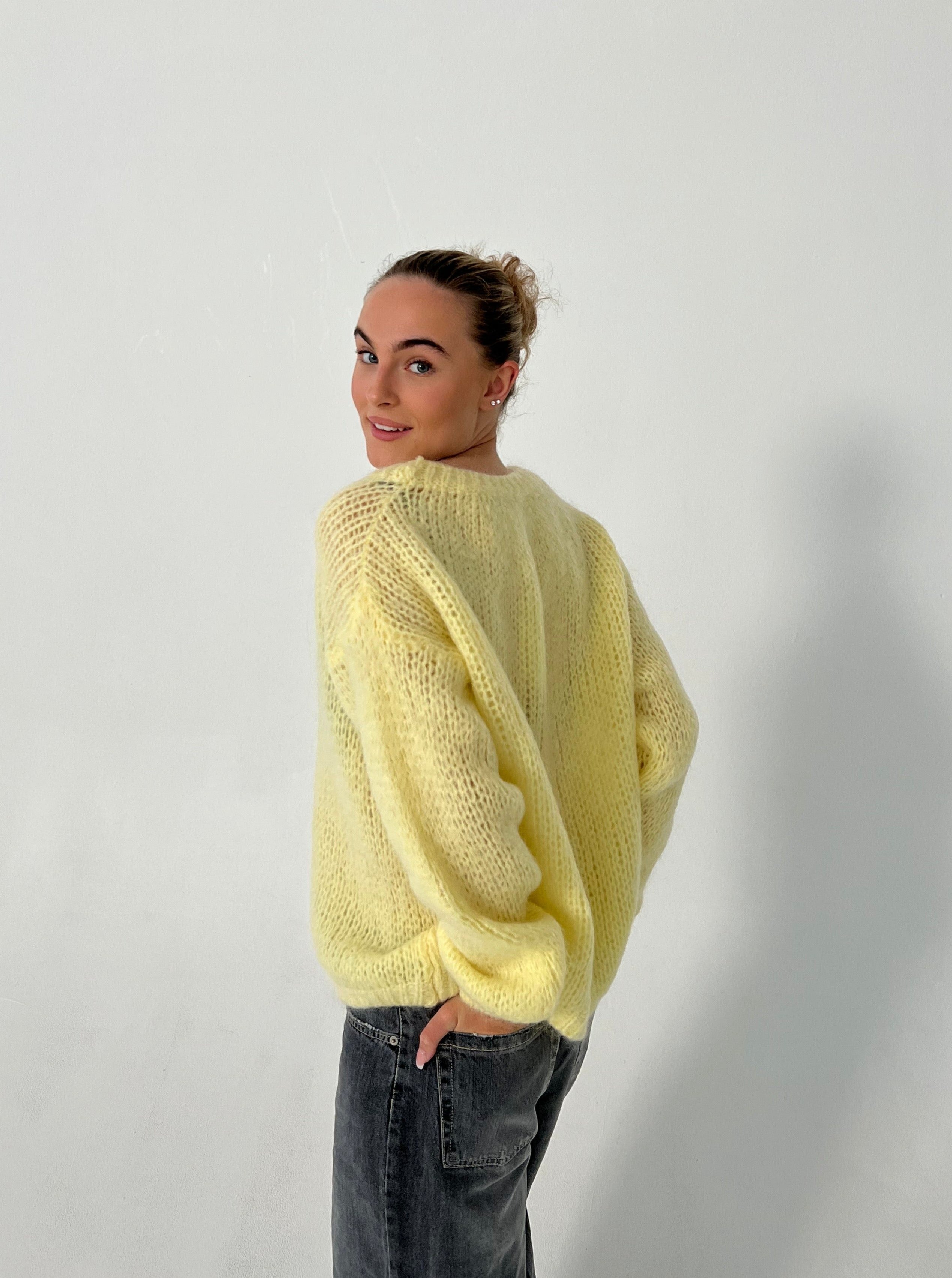 Luxe Comfortabele Damestrui - Lunovia