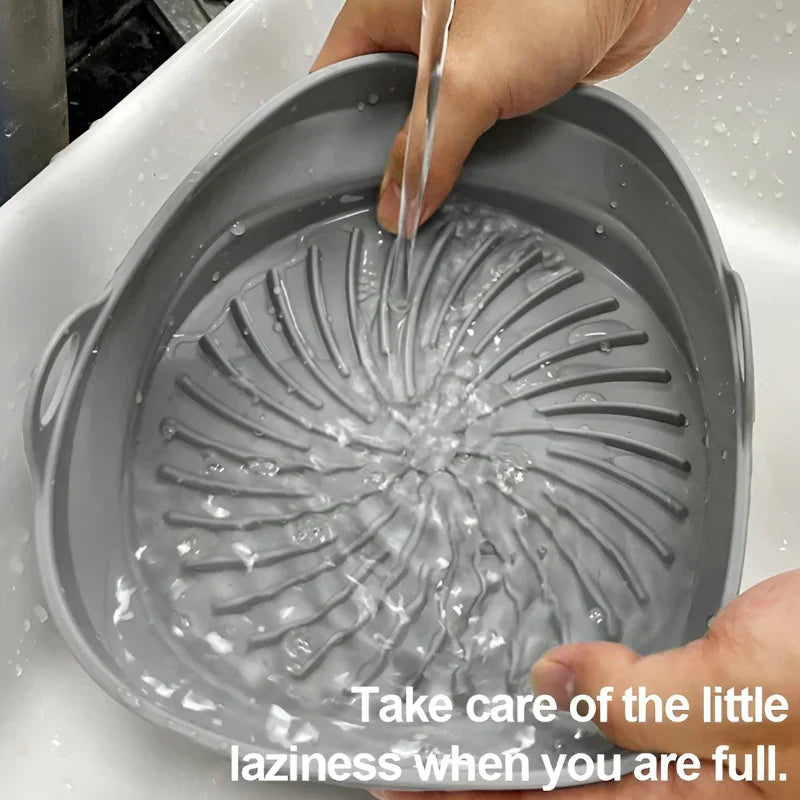 Hittebestendige Siliconen Mat - AirBake