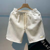 Lichte & ademende heren-zomershorts met praktische zakken – Henry