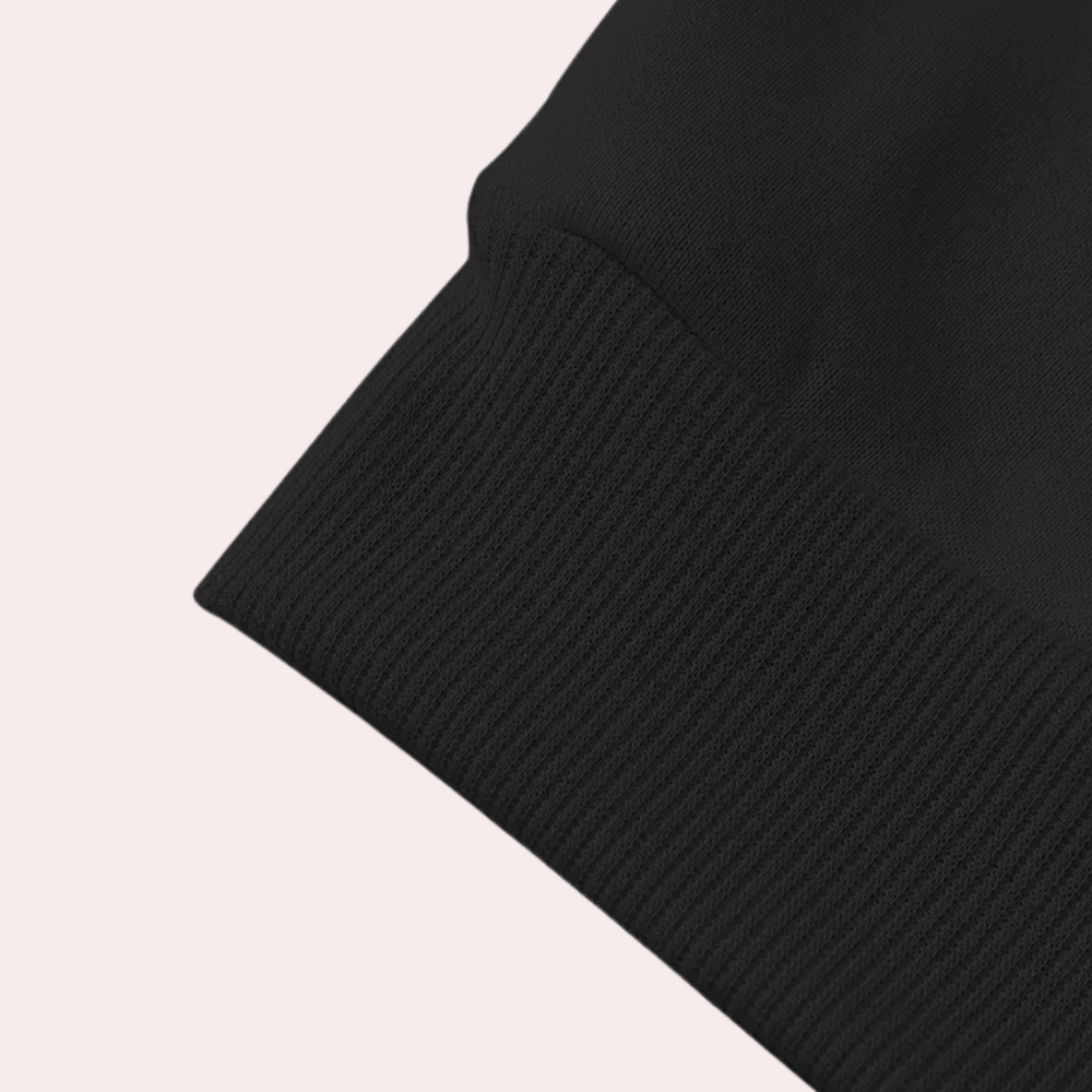 Casual Hoodie voor Dames - Romy