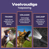 Blafcontrole Apparaat - BarkBuddy