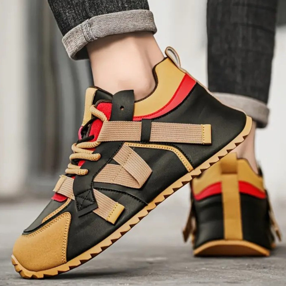 Stijlvolle Herenschoenen - Matteo