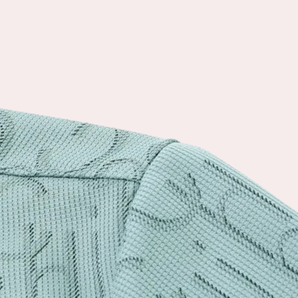 Klassieke Heren Polo - Timo