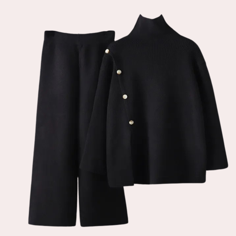 Trendy Dames Outfit - Mila