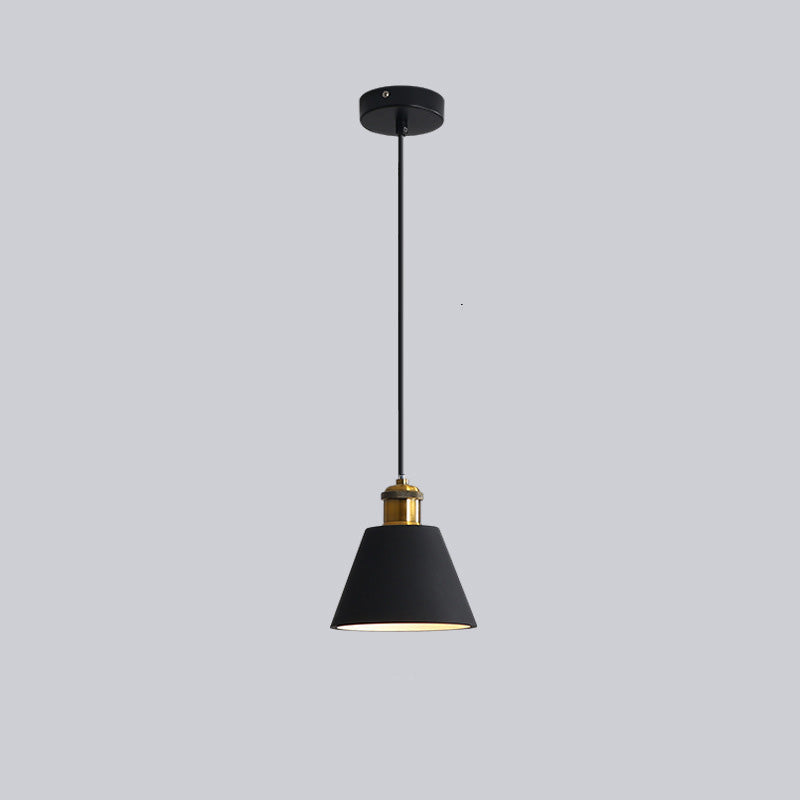 Stijlvolle Morandi Design LED Hanglamp - MoraGlow