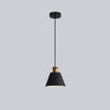 Stijlvolle Morandi Design LED Hanglamp - MoraGlow