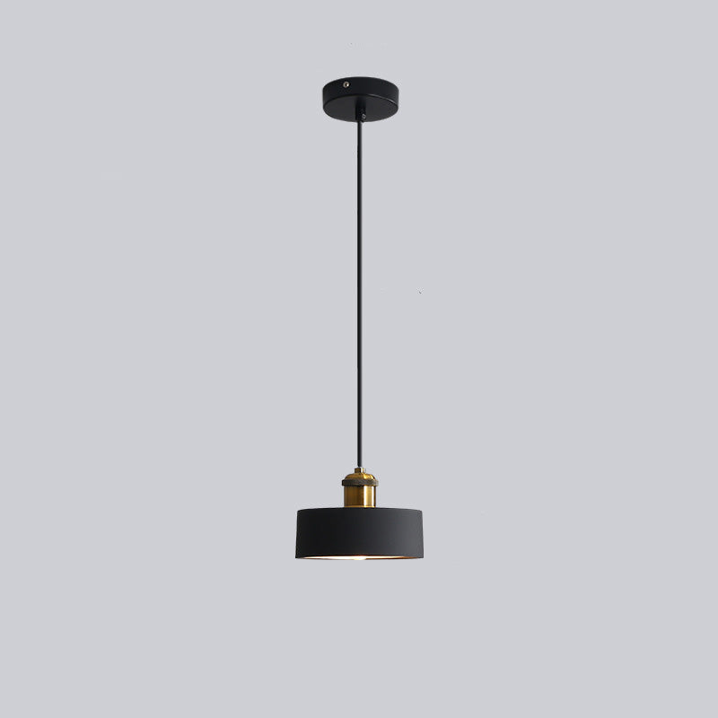 Stijlvolle Morandi Design LED Hanglamp - MoraGlow