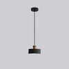 Stijlvolle Morandi Design LED Hanglamp - MoraGlow