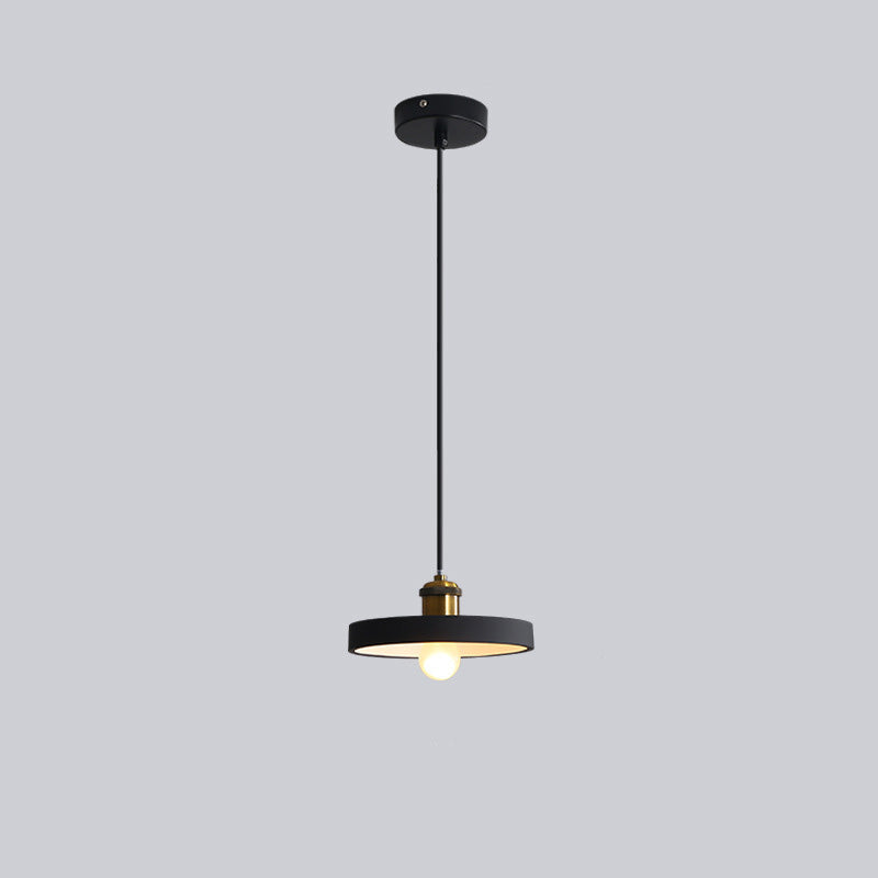 Stijlvolle Morandi Design LED Hanglamp - MoraGlow