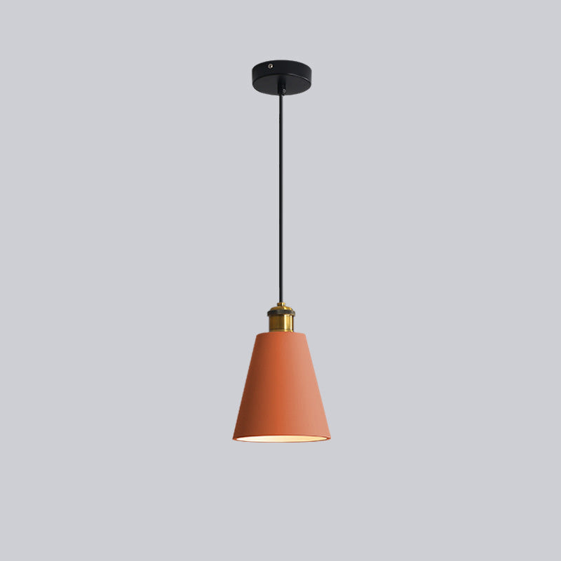 Stijlvolle Morandi Design LED Hanglamp - MoraGlow