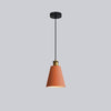 Stijlvolle Morandi Design LED Hanglamp - MoraGlow