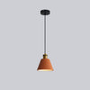 Stijlvolle Morandi Design LED Hanglamp - MoraGlow